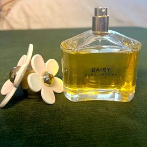 Marc Jacobs Daisy Perfume - 3.3 Fl Oz